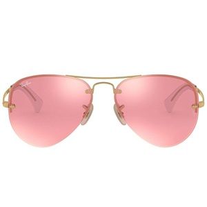 Ray-ban Aviator Sunglasses